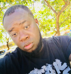 Meet your Posher, Akwasi